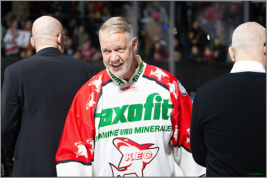 PENNY DEL; Koelner Haie- Schwenninger Wild Wings; Koeln, 14.01.2024
