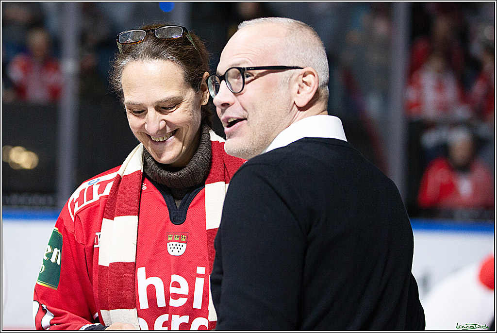 PENNY DEL; Koelner Haie- Schwenninger Wild Wings; Koeln, 14.01.2024