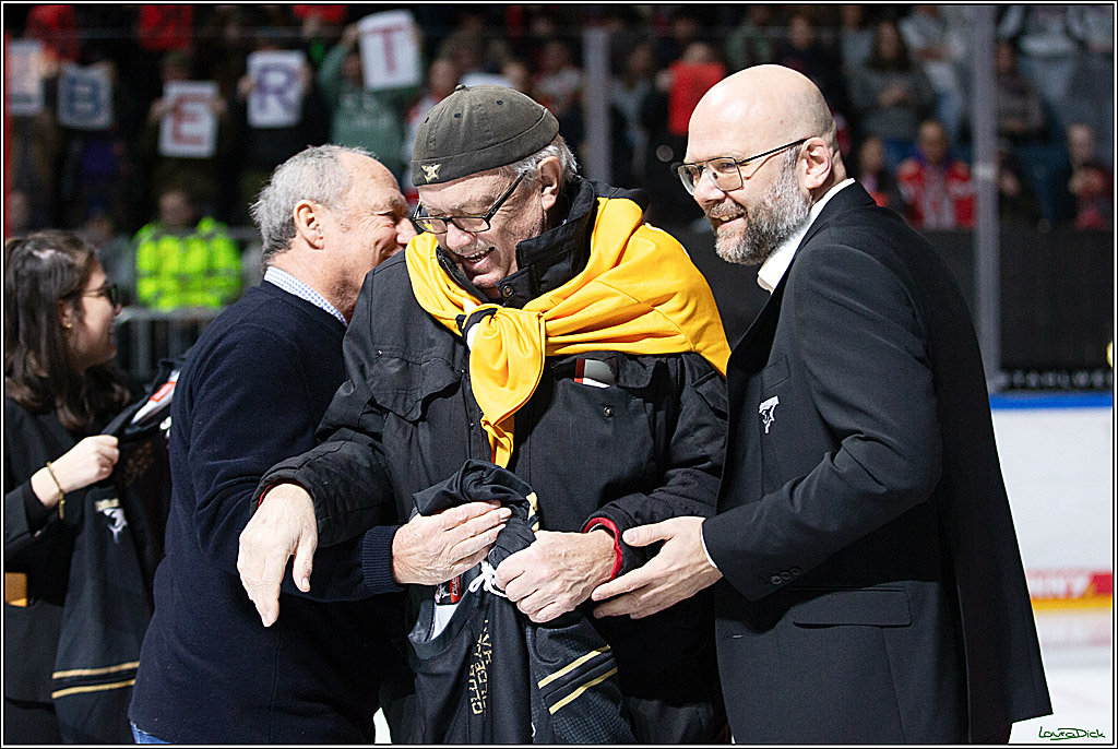 PENNY DEL; Koelner Haie- Schwenninger Wild Wings; Koeln, 14.01.2024