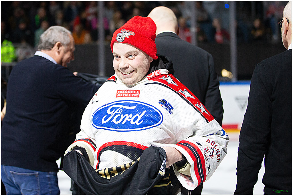 PENNY DEL; Koelner Haie- Schwenninger Wild Wings; Koeln, 14.01.2024