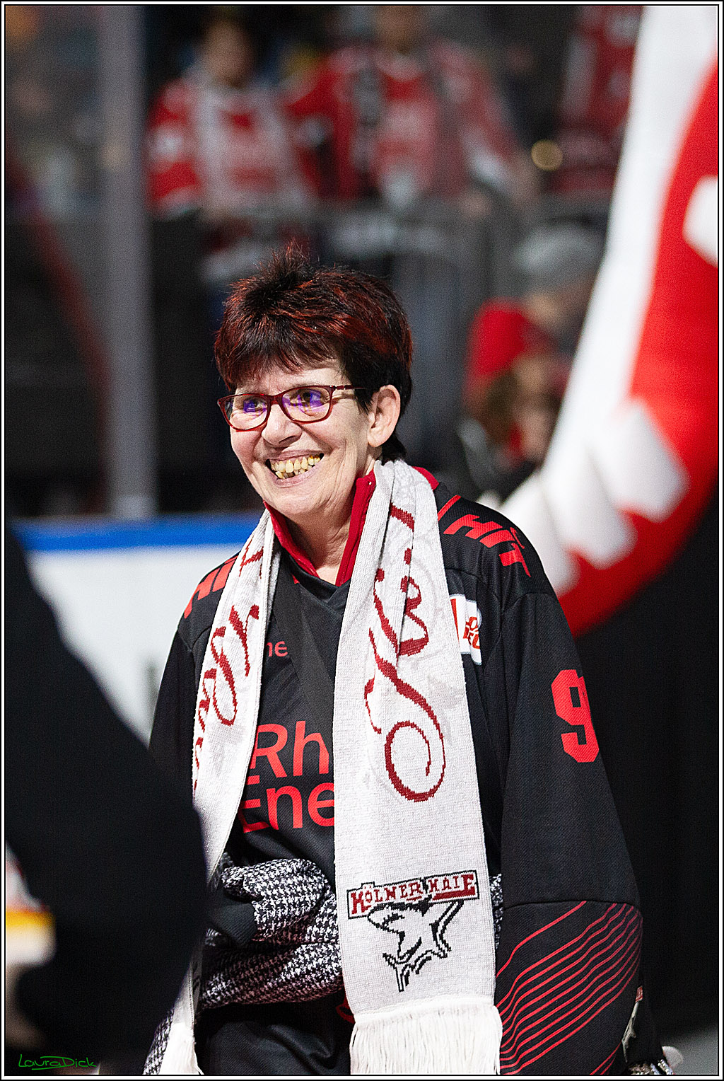 PENNY DEL; Koelner Haie- Schwenninger Wild Wings; Koeln, 14.01.2024