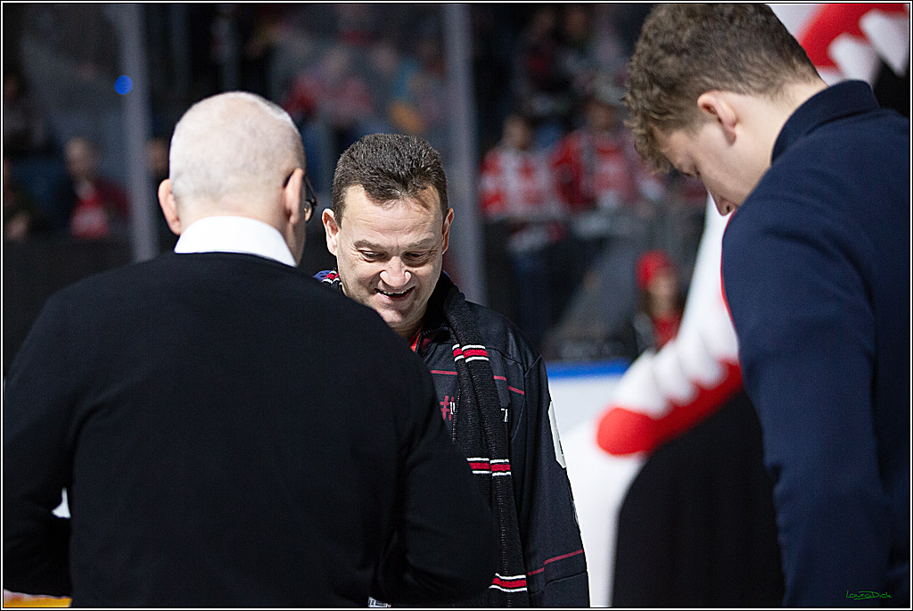 PENNY DEL; Koelner Haie- Schwenninger Wild Wings; Koeln, 14.01.2024