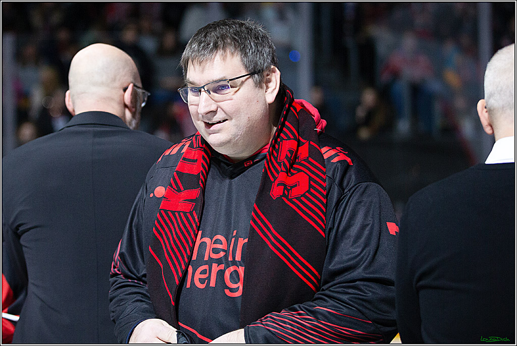 PENNY DEL; Koelner Haie- Schwenninger Wild Wings; Koeln, 14.01.2024