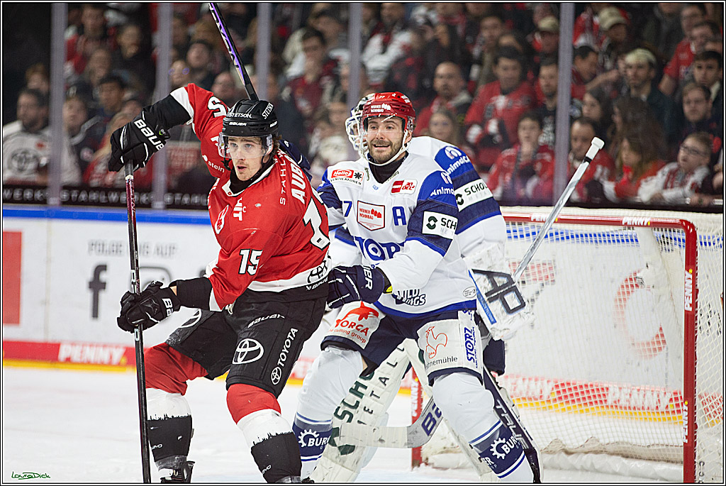 PENNY DEL; Koelner Haie- Schwenninger Wild Wings; Koeln, 14.01.2024