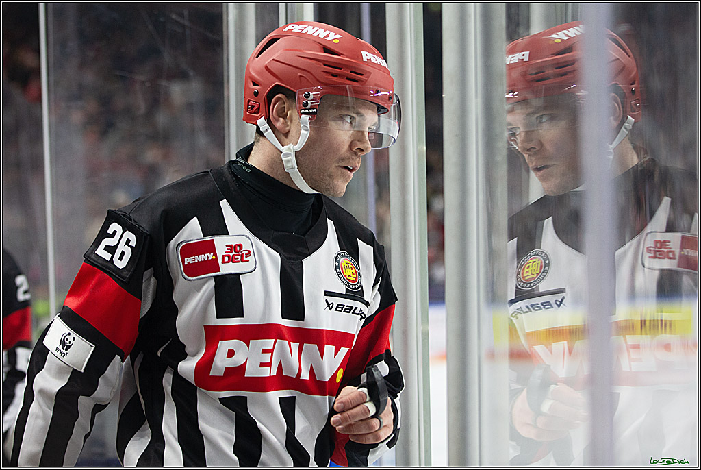 PENNY DEL; Koelner Haie- Schwenninger Wild Wings; Koeln, 14.01.2024