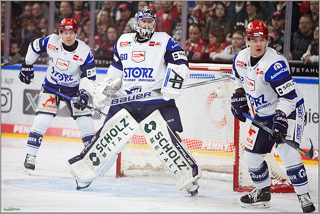 PENNY DEL; Koelner Haie- Schwenninger Wild Wings; Koeln, 14.01.2024