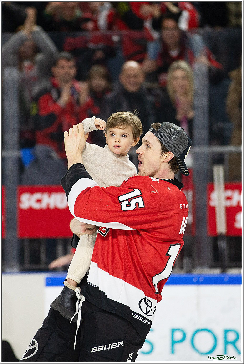 PENNY DEL; Koelner Haie- Schwenninger Wild Wings; Koeln, 14.01.2024