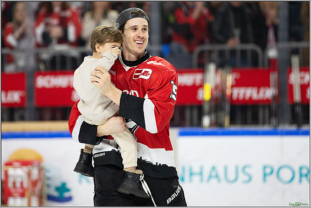PENNY DEL; Koelner Haie- Schwenninger Wild Wings; Koeln, 14.01.2024