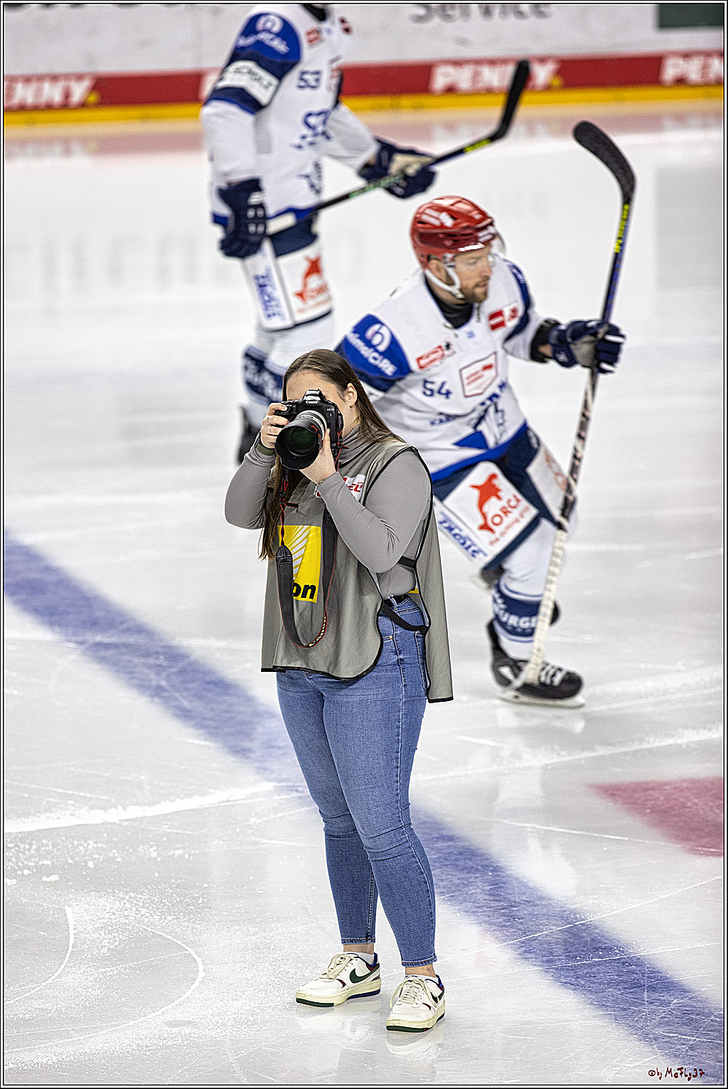 PENNY DEL 1; Kölner Haie - Schwenninger Wild Wings; Köln, 14.01.2024