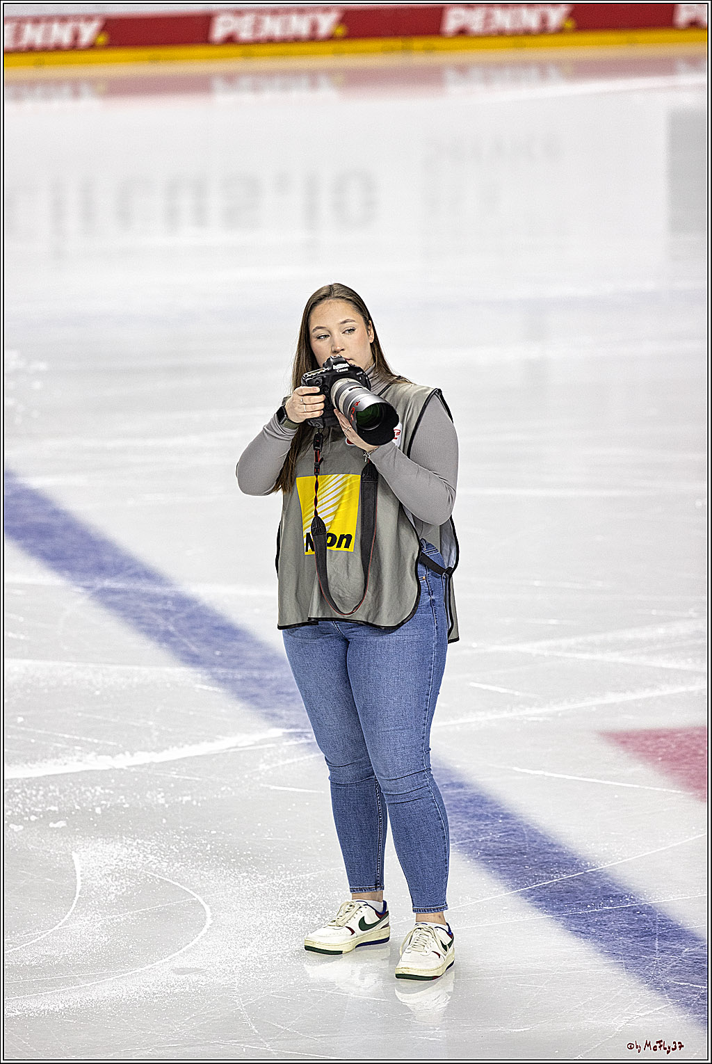 PENNY DEL 1; Kölner Haie - Schwenninger Wild Wings; Köln, 14.01.2024