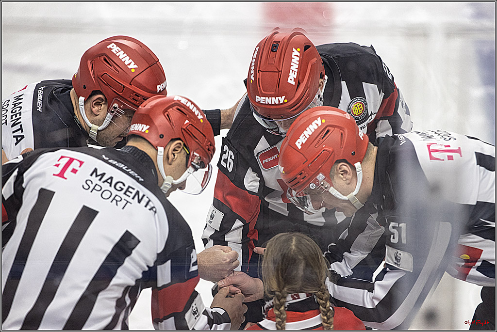 PENNY DEL 1; Kölner Haie - Schwenninger Wild Wings; Köln, 14.01.2024