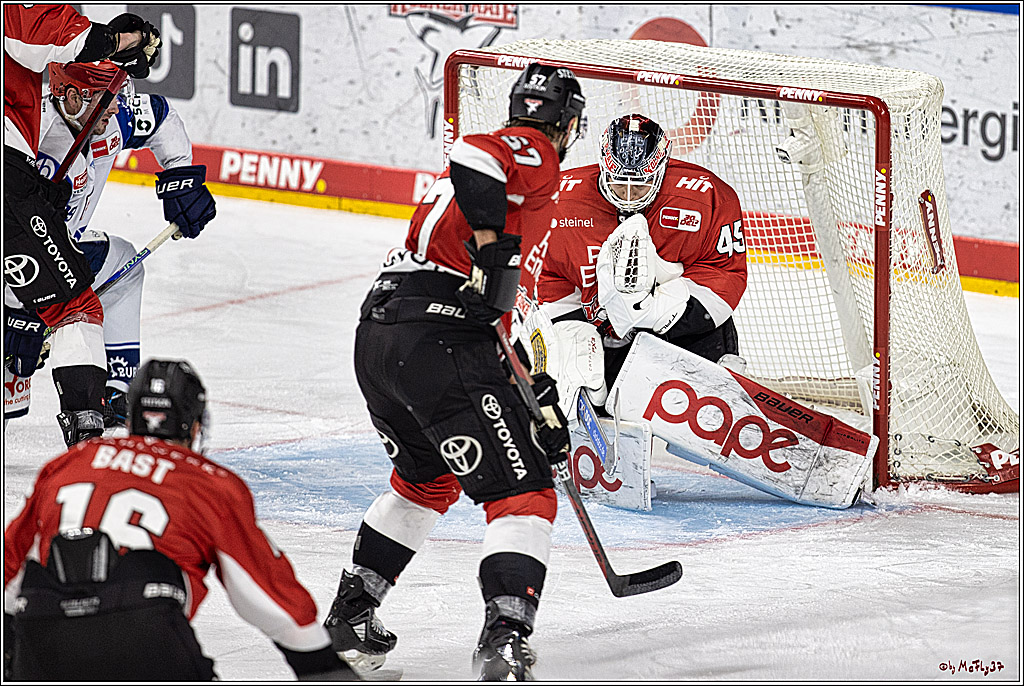 PENNY DEL 1; Kölner Haie - Schwenninger Wild Wings; Köln, 14.01.2024