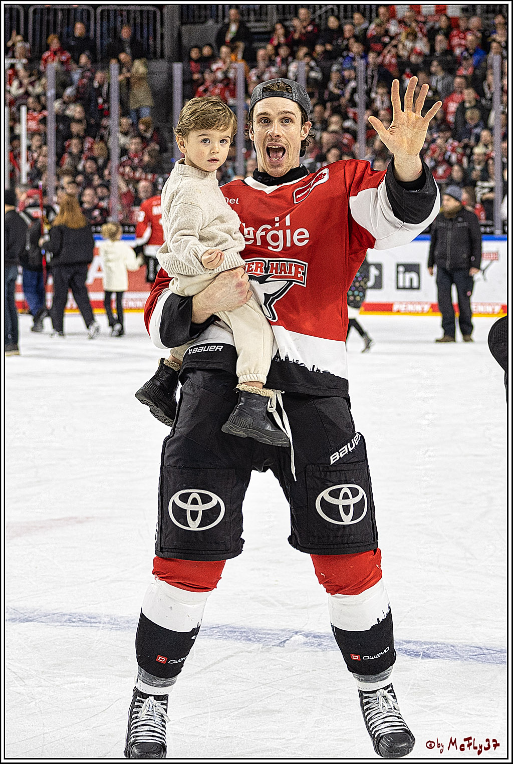 PENNY DEL 1; Kölner Haie - Schwenninger Wild Wings; Köln, 14.01.2024