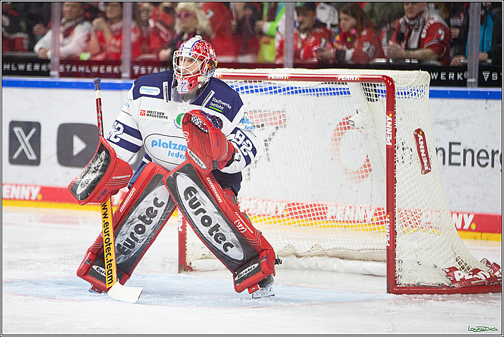 PENNY DEL; Koelner Haie- Iserlohn Roosters; Koeln, 13.02.2024