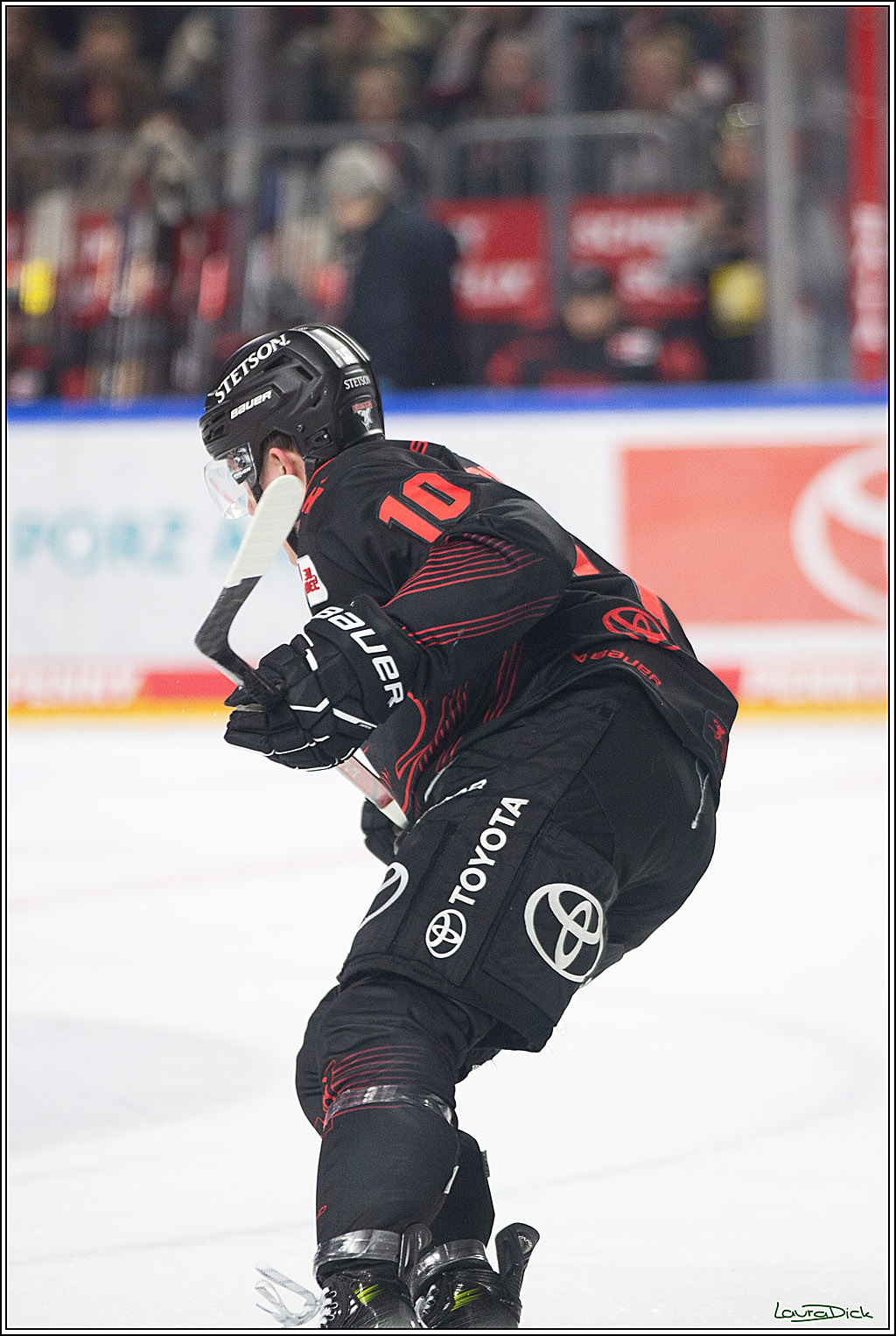 PENNY DEL; Koelner Haie- Iserlohn Roosters; Koeln, 13.02.2024