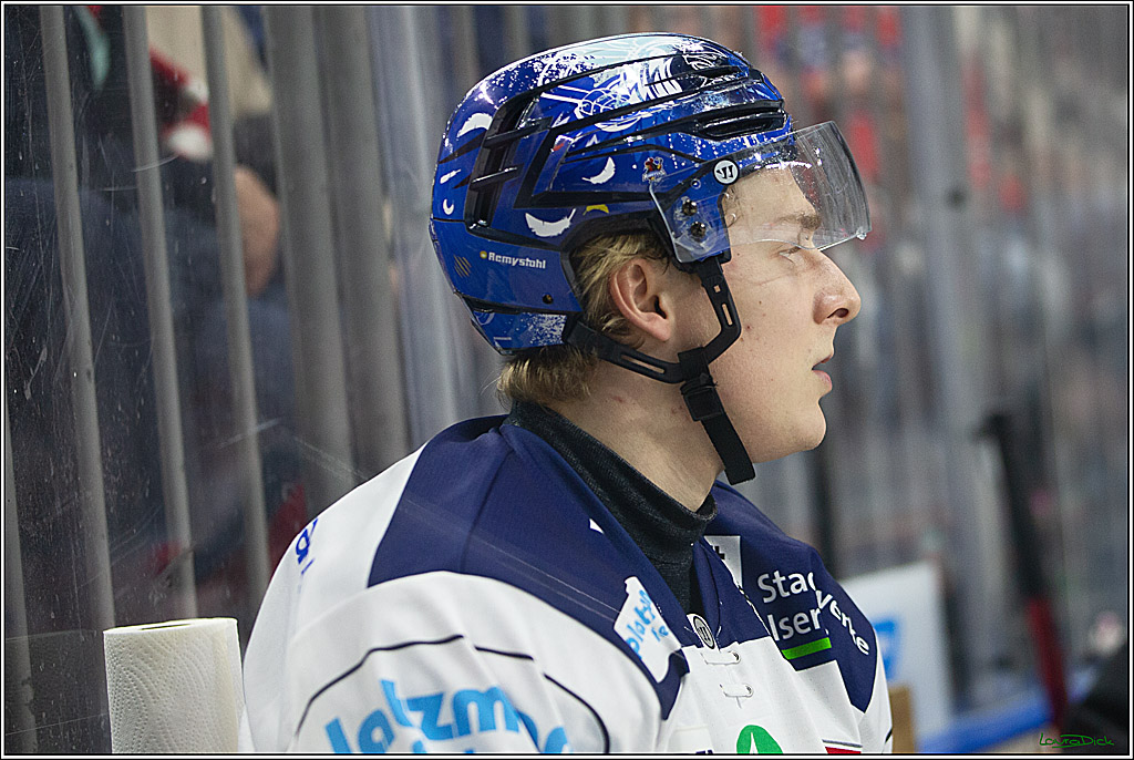 PENNY DEL; Koelner Haie- Iserlohn Roosters; Koeln, 13.02.2024
