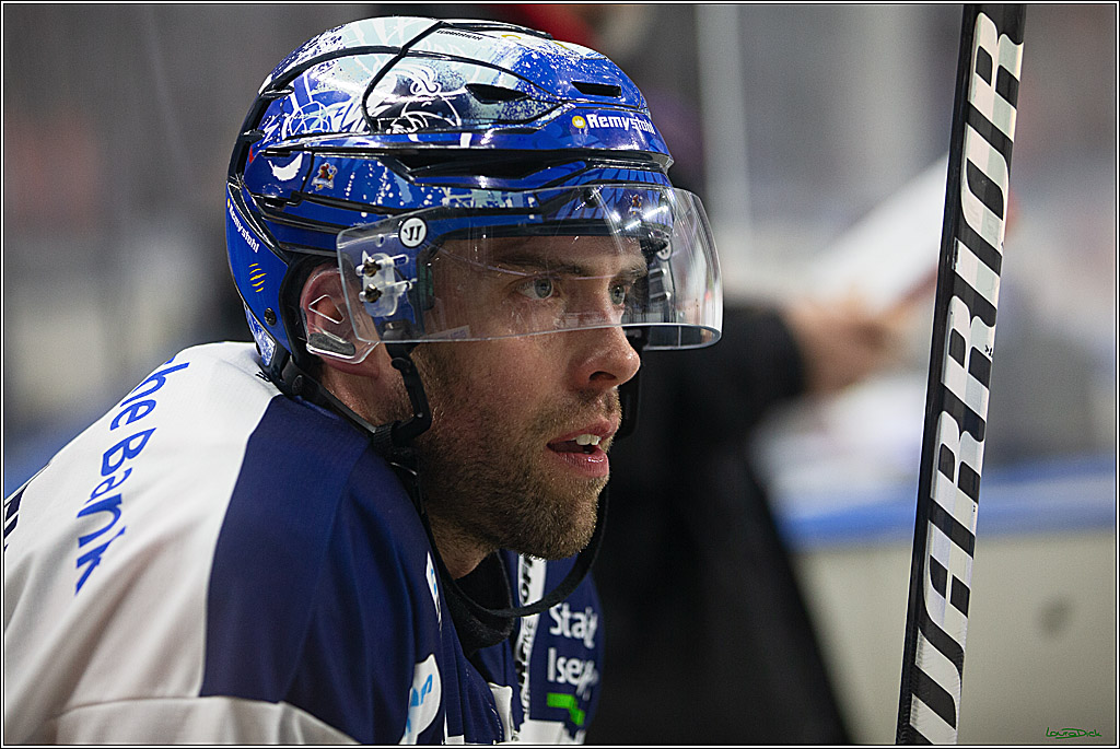 PENNY DEL; Koelner Haie- Iserlohn Roosters; Koeln, 13.02.2024