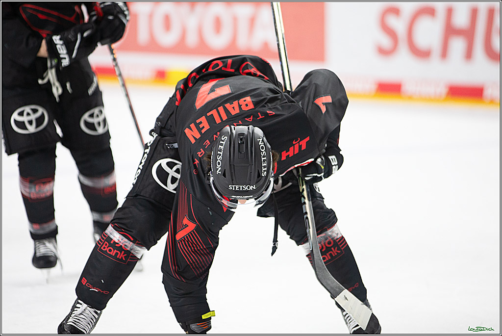 PENNY DEL; Koelner Haie- Iserlohn Roosters; Koeln, 13.02.2024
