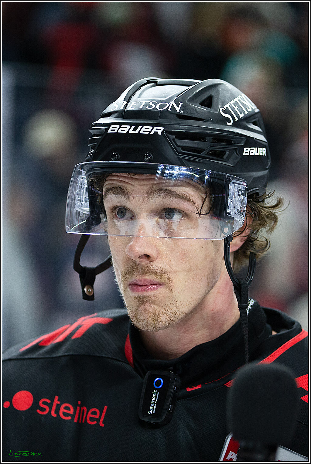 PENNY DEL; Koelner Haie- Iserlohn Roosters; Koeln, 13.02.2024