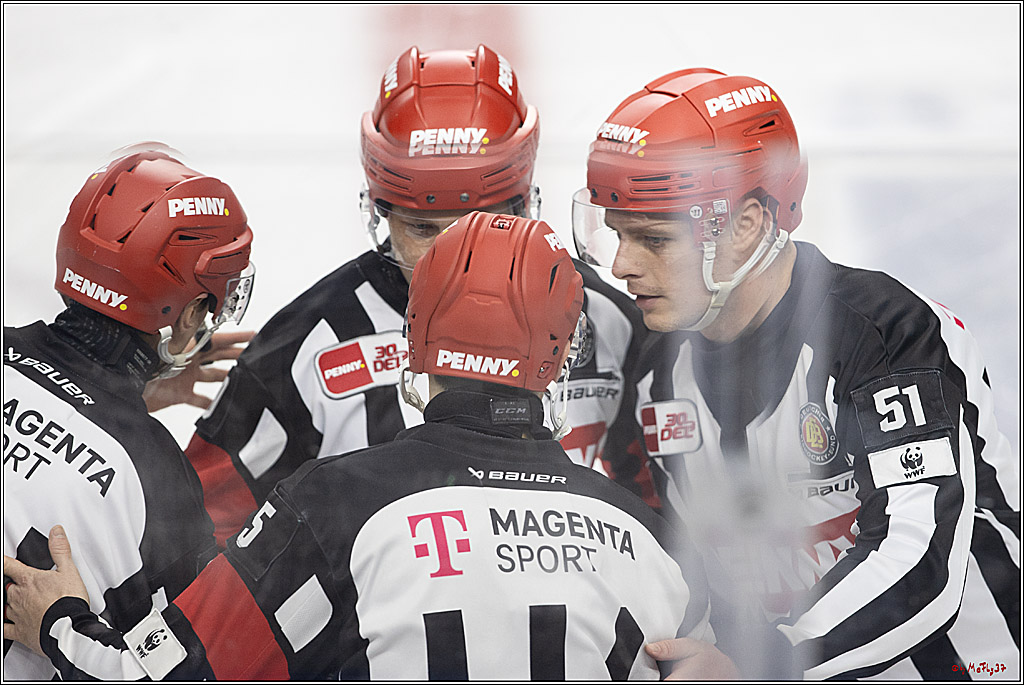 PENNY DEL 1; Kölner Haie - Iserlohn Roosters; Köln, 13.02.2024