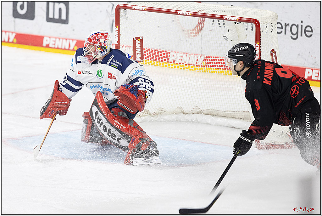 PENNY DEL 1; Kölner Haie - Iserlohn Roosters; Köln, 13.02.2024