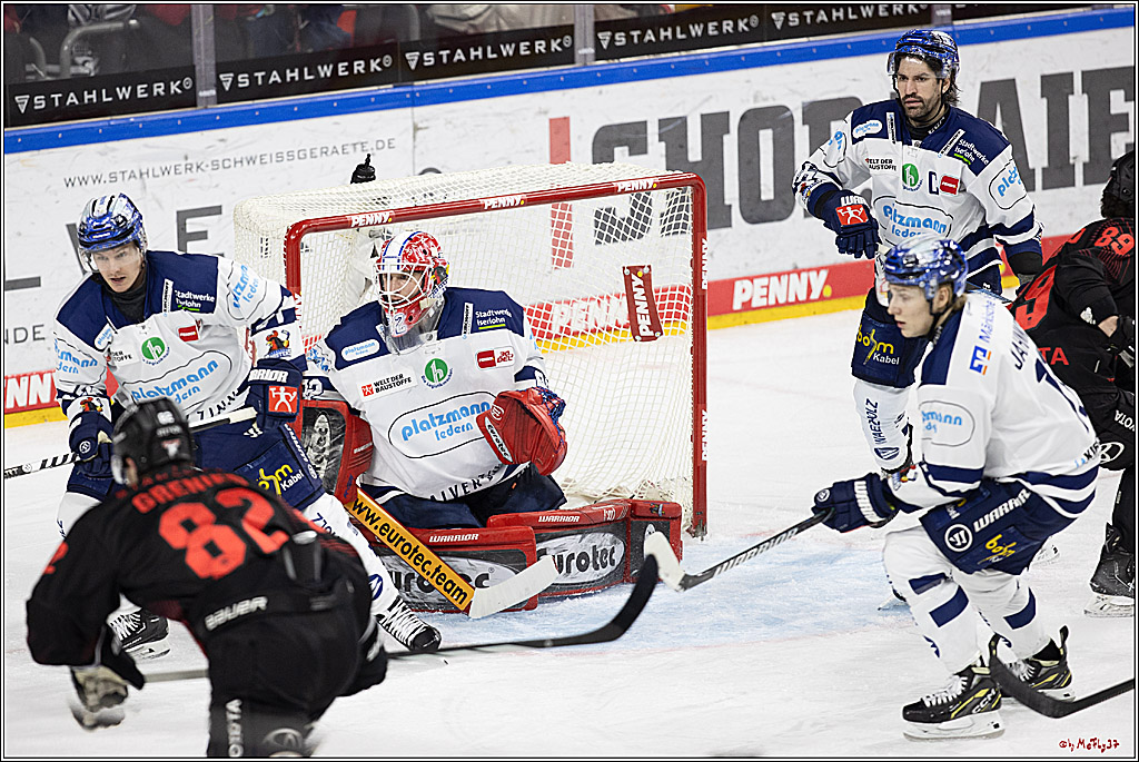 PENNY DEL 1; Kölner Haie - Iserlohn Roosters; Köln, 13.02.2024