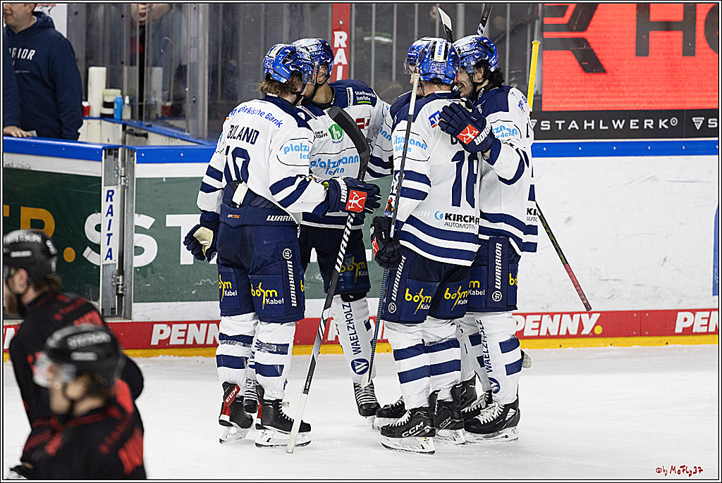 PENNY DEL 1; Kölner Haie - Iserlohn Roosters; Köln, 13.02.2024