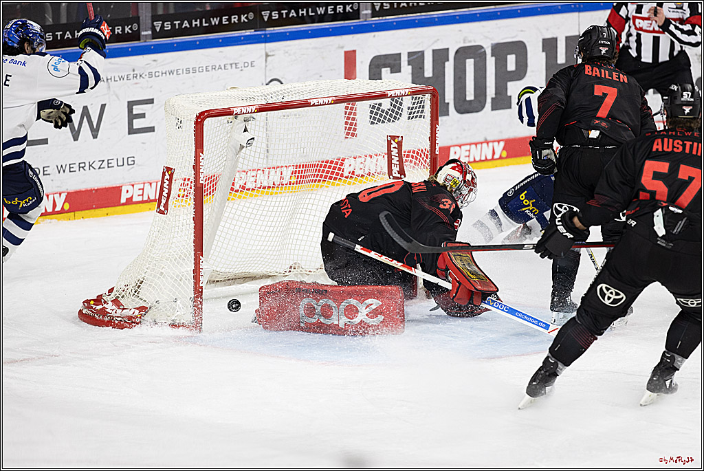 PENNY DEL 1; Kölner Haie - Iserlohn Roosters; Köln, 13.02.2024