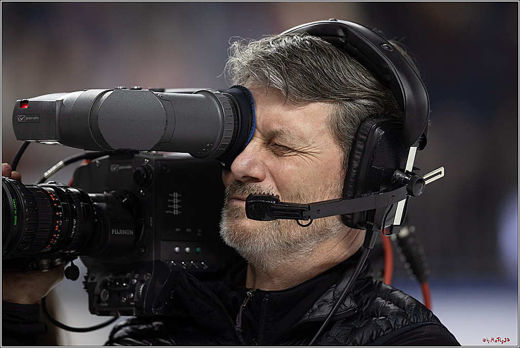 PENNY DEL 1; Kölner Haie - Iserlohn Roosters; Köln, 13.02.2024