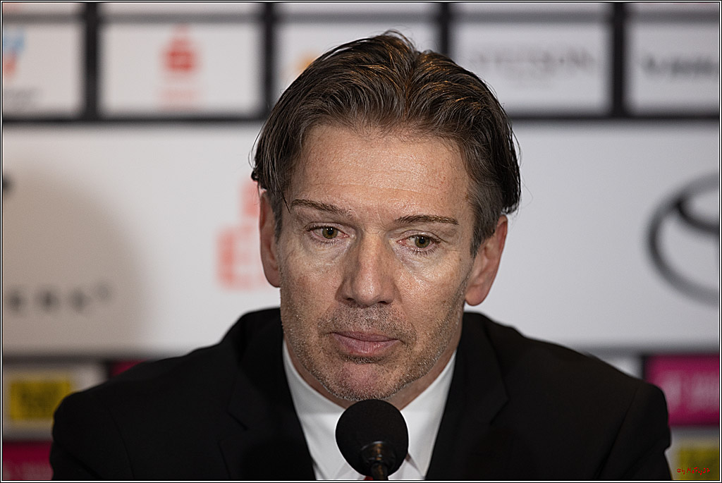 PENNY DEL 1; Kölner Haie - Iserlohn Roosters; Köln, 13.02.2024