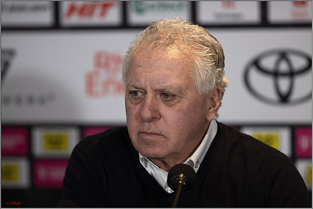 PENNY DEL 1; Kölner Haie - Iserlohn Roosters; Köln, 13.02.2024