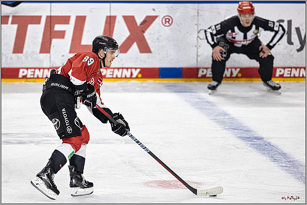 PENNY DEL: Kölner Haie - Eisbären Berlin; Köln, 21.02.2024