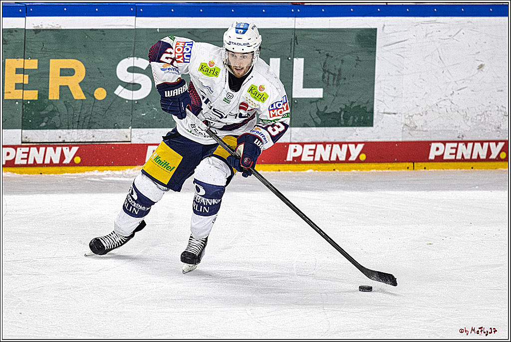 PENNY DEL: Kölner Haie - Eisbären Berlin; Köln, 21.02.2024