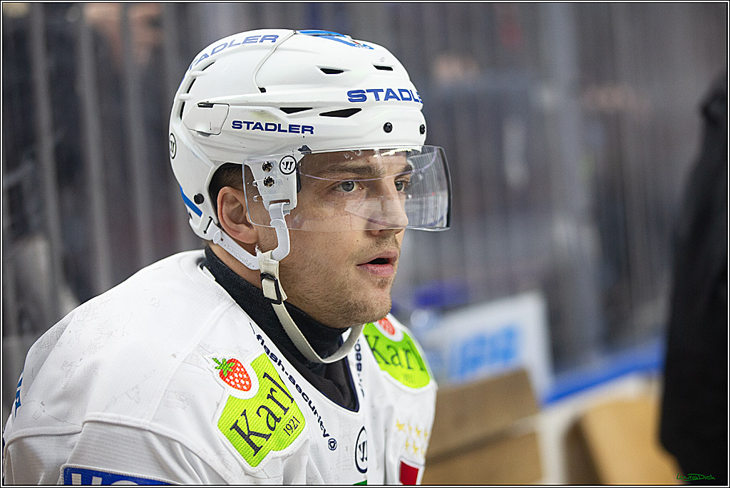 PENNY DEL; Koelner Haie-Eisbaeren Berlin; Koeln, 21.02.2024