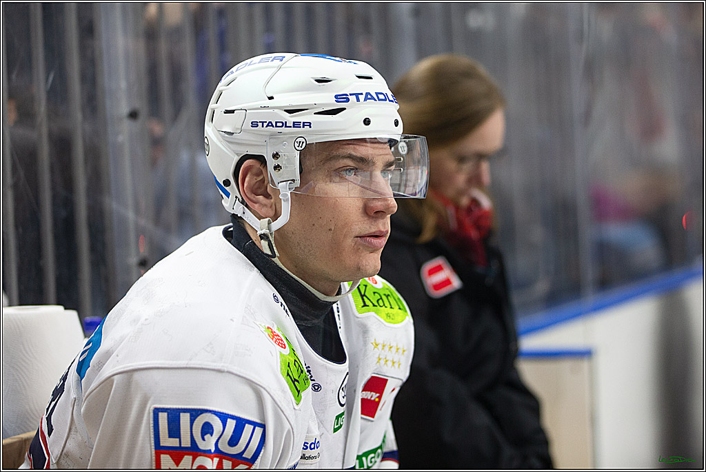 PENNY DEL; Koelner Haie-Eisbaeren Berlin; Koeln, 21.02.2024