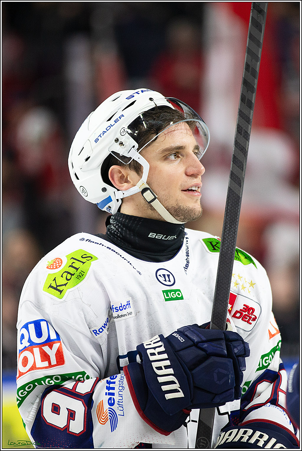 PENNY DEL; Koelner Haie-Eisbaeren Berlin; Koeln, 21.02.2024