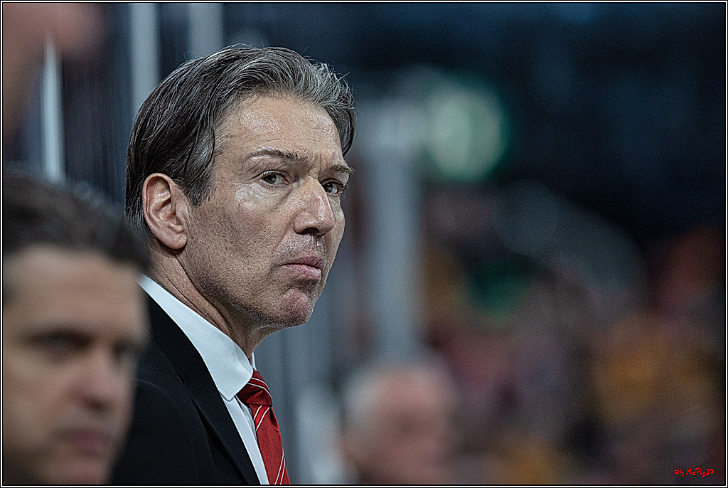 PENNY DEL: DEG - KEC; Düsseldorf, 25.02.2024