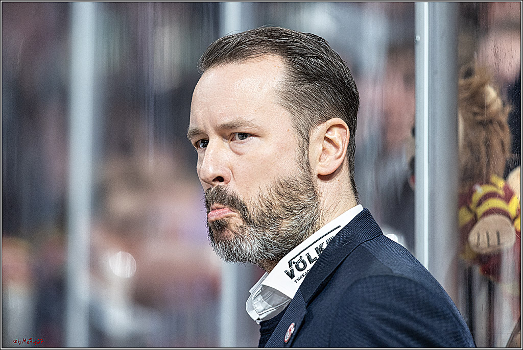 PENNY DEL: DEG - KEC; Düsseldorf, 25.02.2024