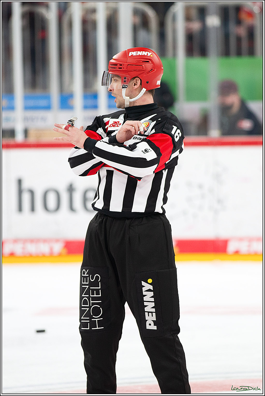 PENNY DEL; Duesseldorfer EG- Koelner Haie; Duesseldorf, 25.02.2024