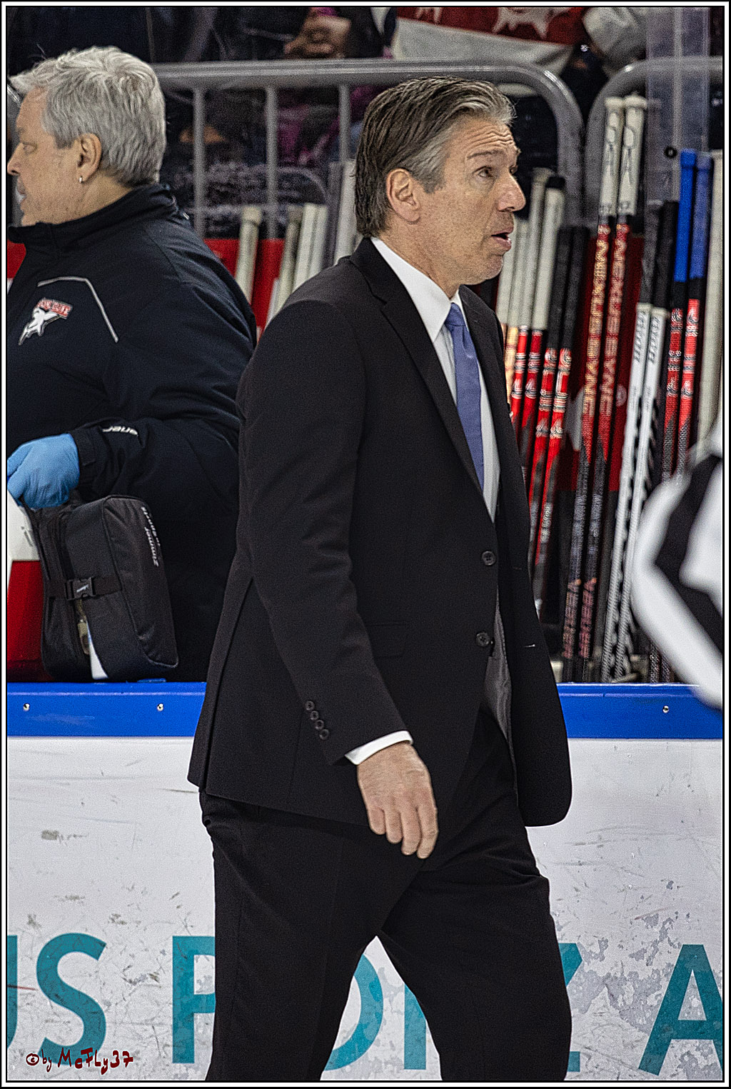 PENNY DEL: Kölner Haie - Adler Mannheim; Köln, 08.03.2024