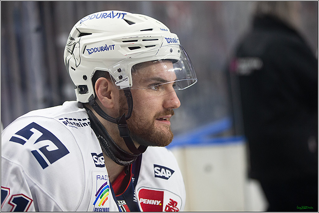 PENNY DEL; Koelner Haie- Adler Mannheim; Koeln, 08.03.2024
