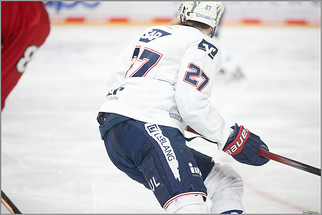 PENNY DEL; Koelner Haie- Adler Mannheim; Koeln, 08.03.2024