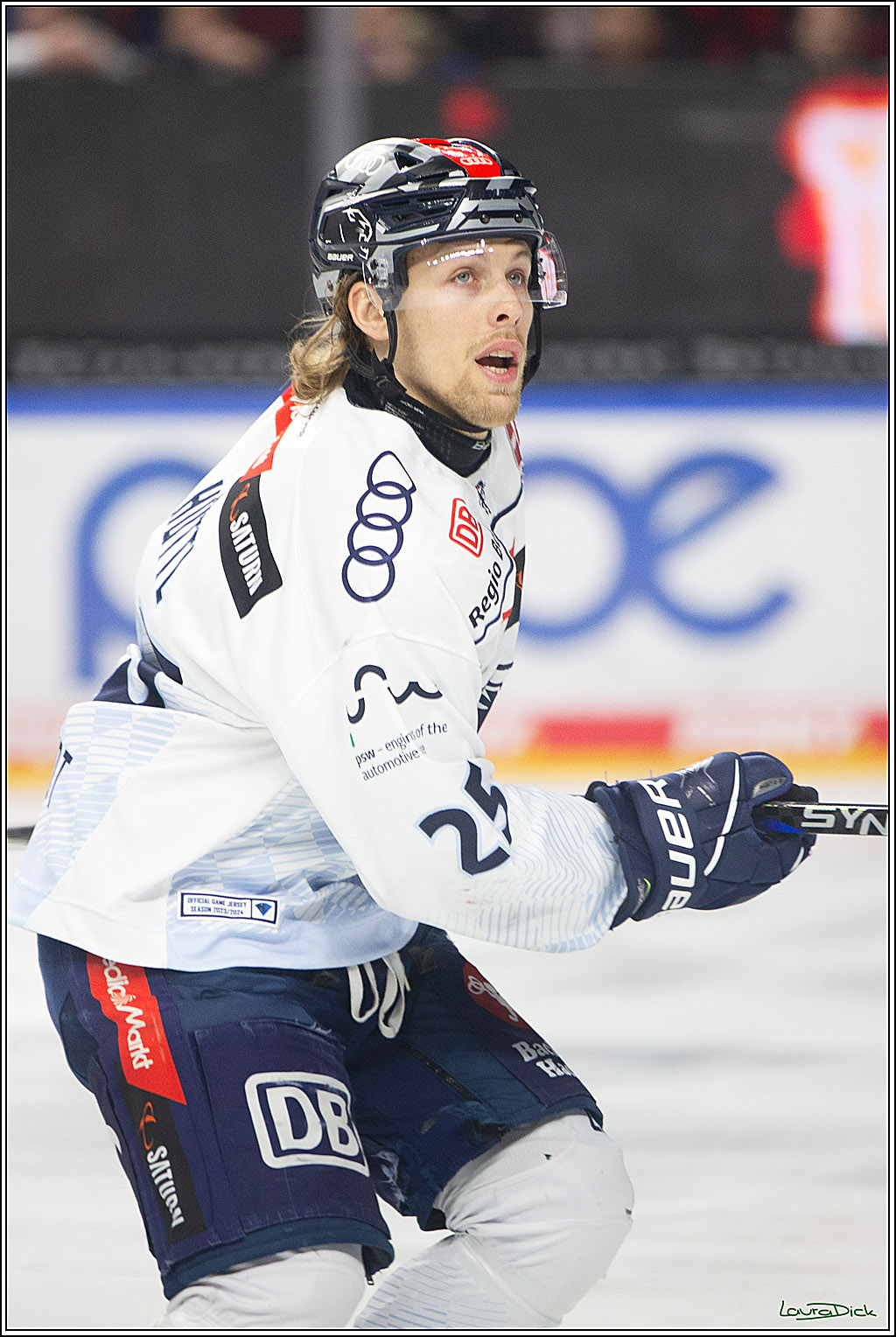 PENNY DEL; Koelner Haie- ERC Ingolstadt; Koeln, 13.03.2024