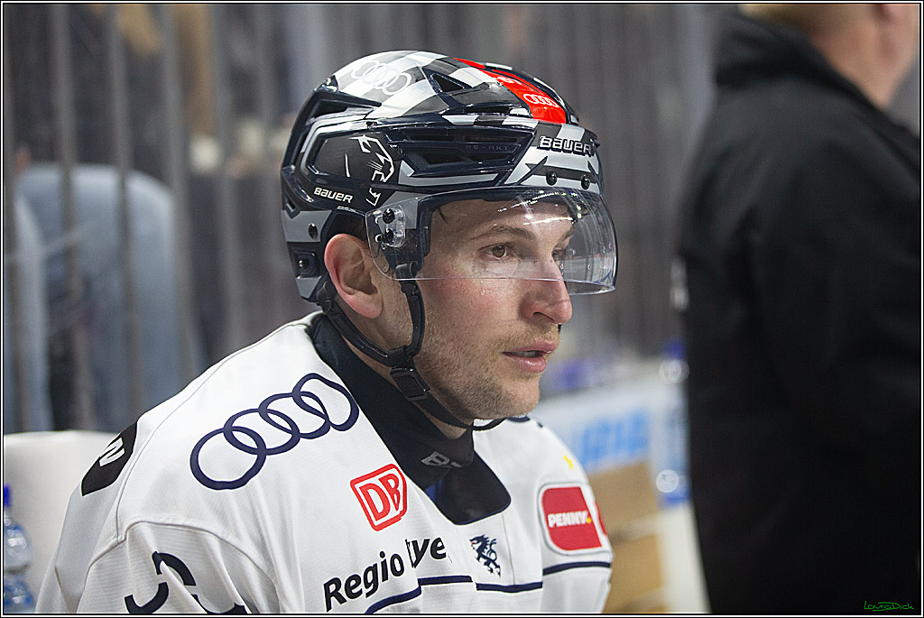 PENNY DEL; Koelner Haie- ERC Ingolstadt; Koeln, 13.03.2024