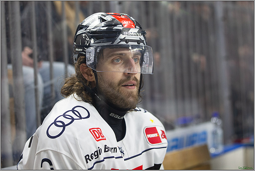 PENNY DEL; Koelner Haie- ERC Ingolstadt; Koeln, 13.03.2024