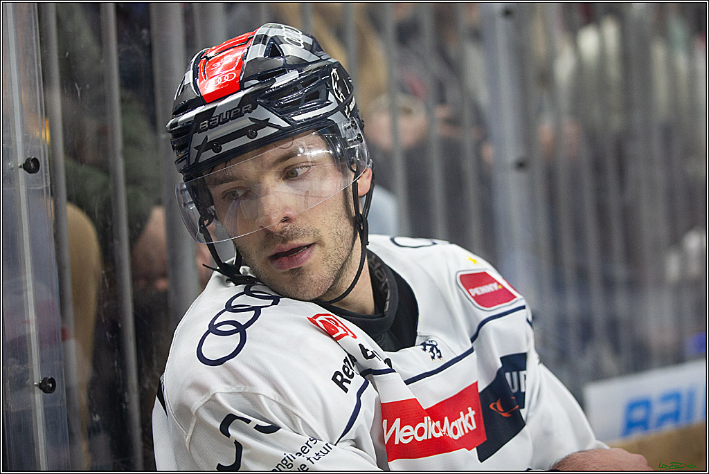 PENNY DEL; Koelner Haie- ERC Ingolstadt; Koeln, 13.03.2024