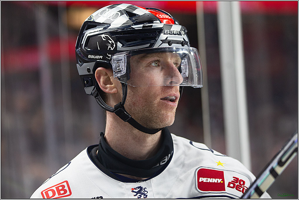 PENNY DEL; Koelner Haie- ERC Ingolstadt; Koeln, 13.03.2024