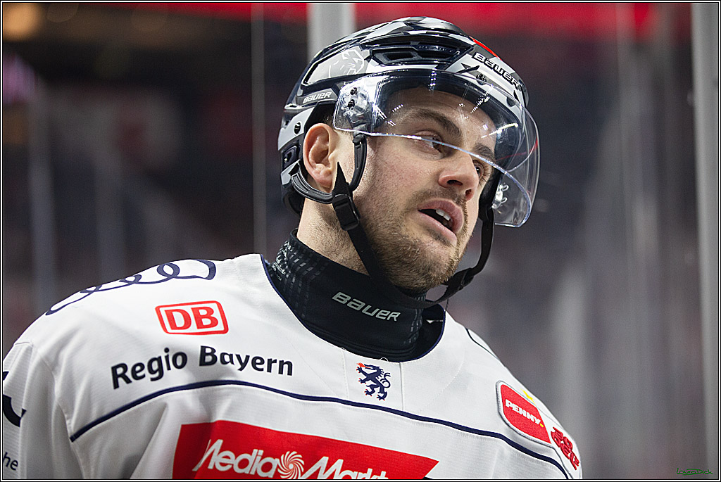 PENNY DEL; Koelner Haie- ERC Ingolstadt; Koeln, 14.03.2024