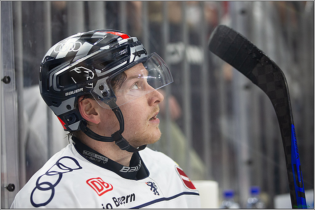 PENNY DEL; Koelner Haie- ERC Ingolstadt; Koeln, 14.03.2024