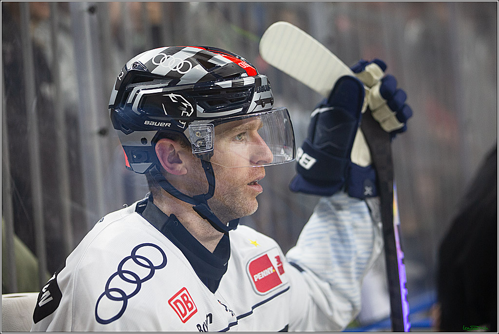 PENNY DEL; Koelner Haie- ERC Ingolstadt; Koeln, 14.03.2024